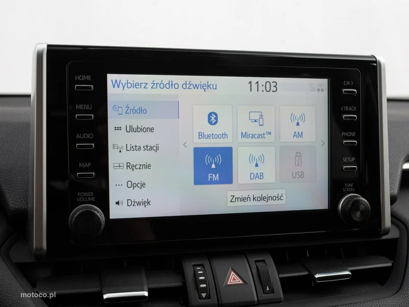 Toyota RAV 4 XA50 19