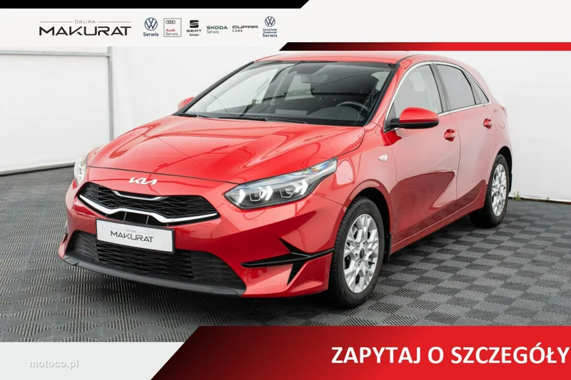 Kia Cee'd