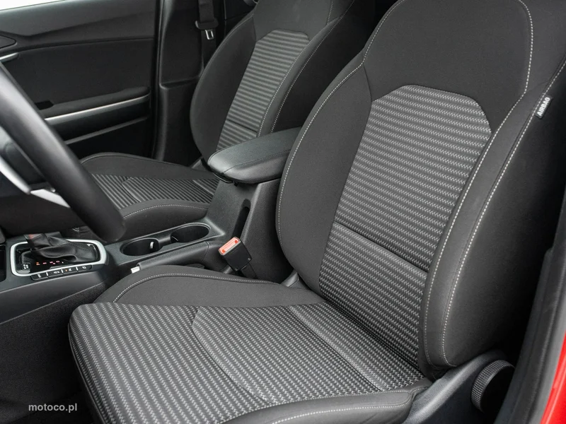 Kia Cee'd 11