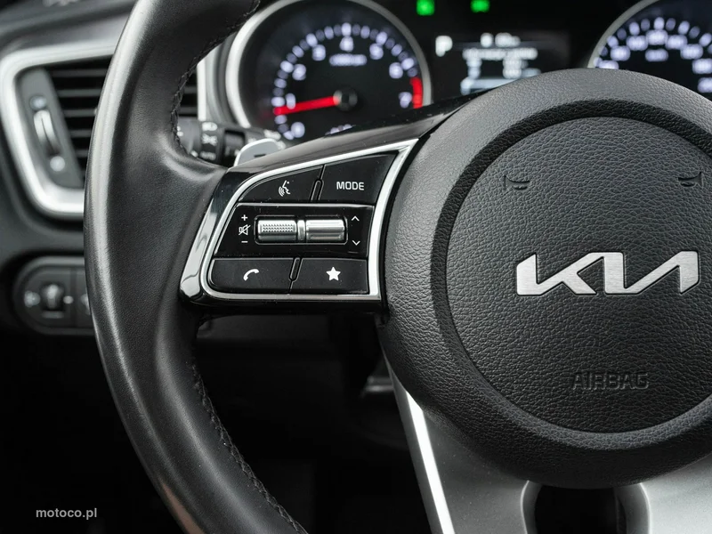 Kia Cee'd 13