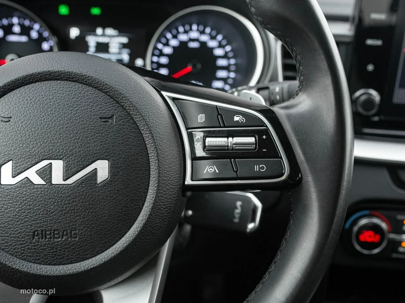 Kia Cee'd 14