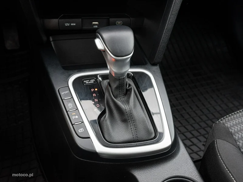Kia Cee'd 15