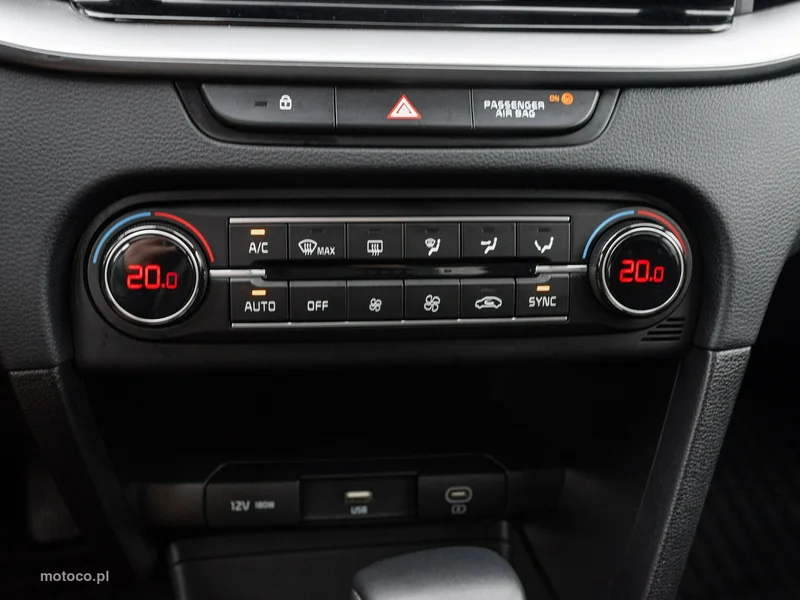 Kia Cee'd 16