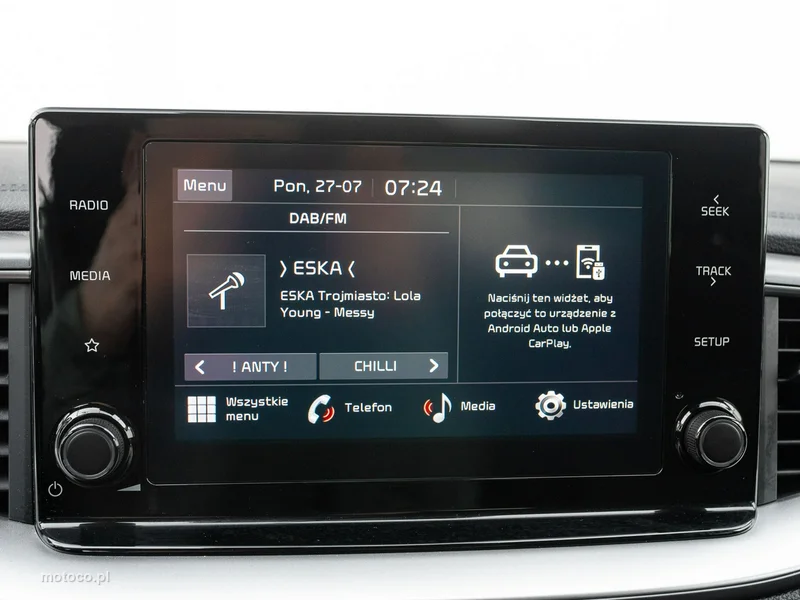 Kia Cee'd 17