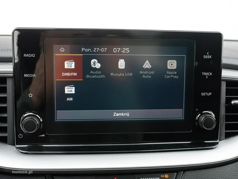 Kia Cee'd 19
