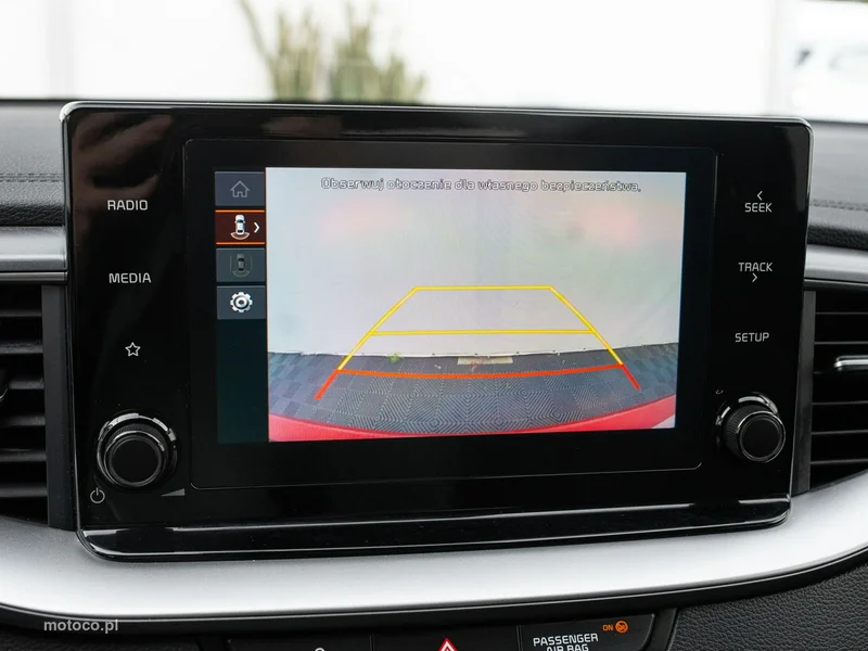 Kia Cee'd 20