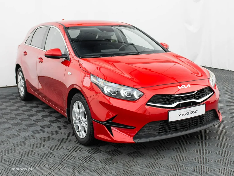 Kia Cee'd 3