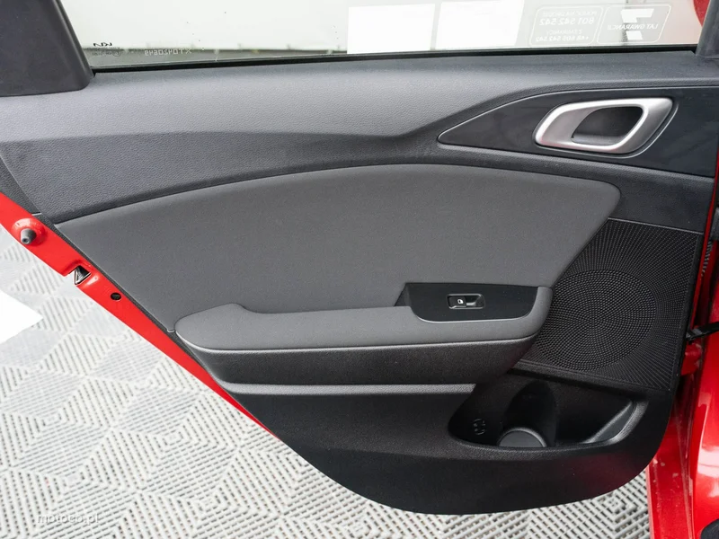 Kia Cee'd 21