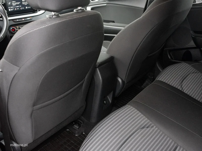 Kia Cee'd 22