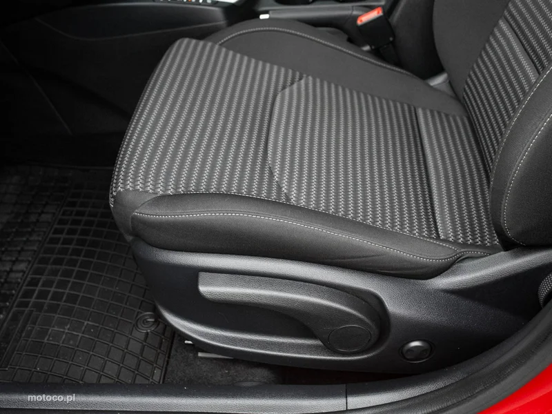 Kia Cee'd 10