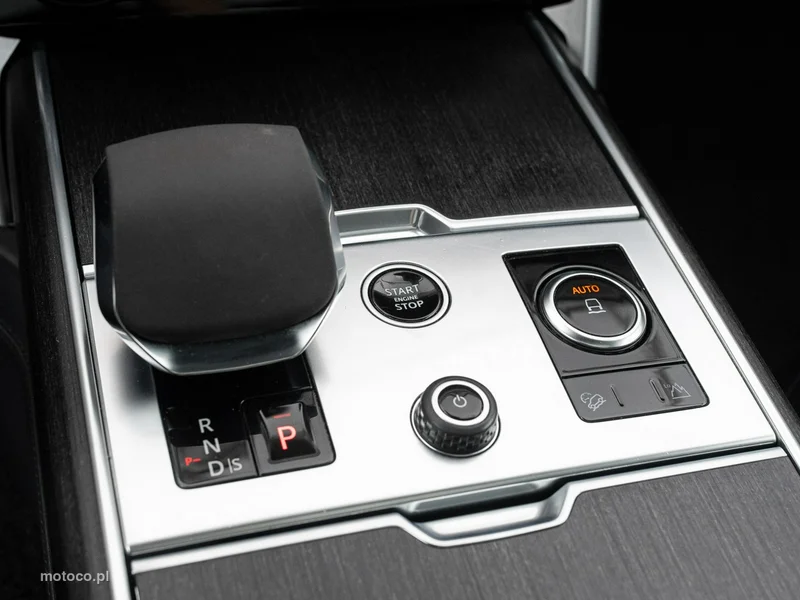 Land Rover Range Rover 14
