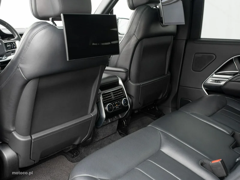 Land Rover Range Rover 20
