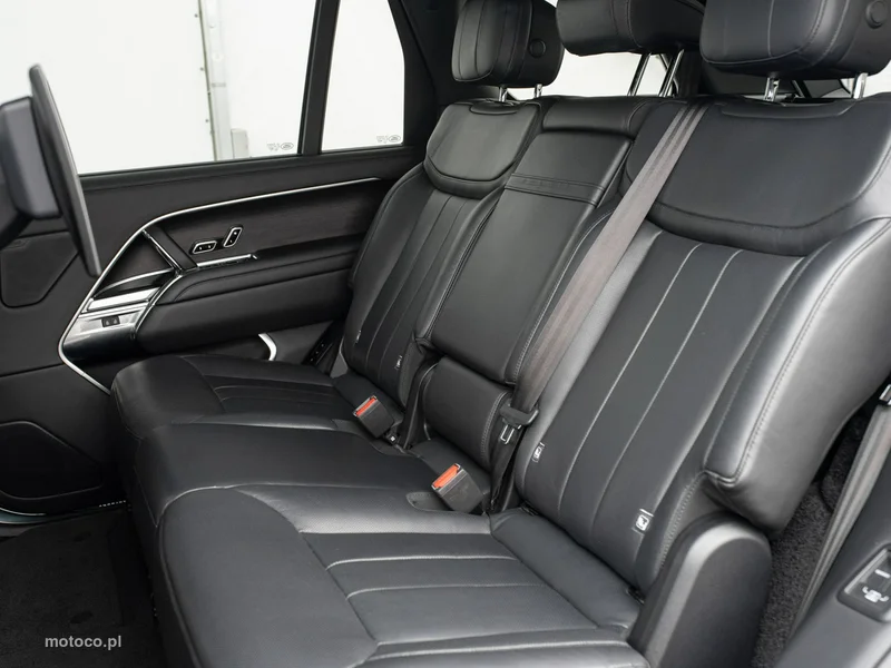Land Rover Range Rover 23