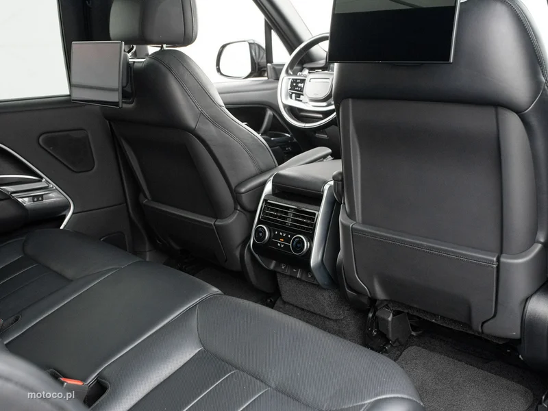 Land Rover Range Rover 25