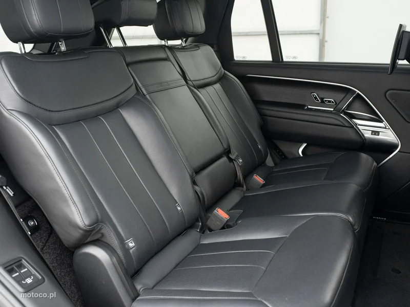 Land Rover Range Rover 26