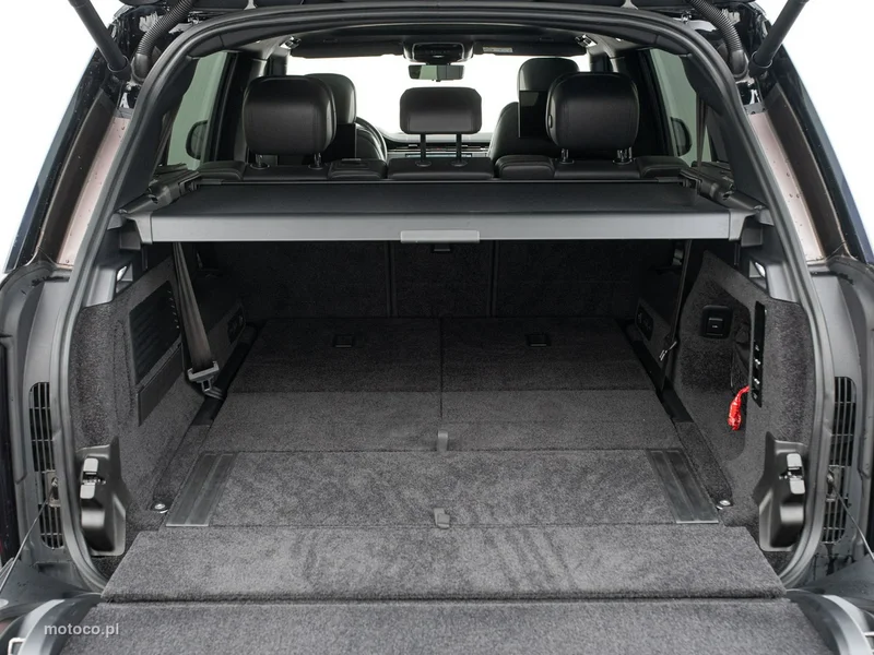 Land Rover Range Rover 27