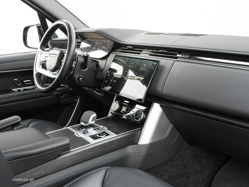 Land Rover Range Rover 33