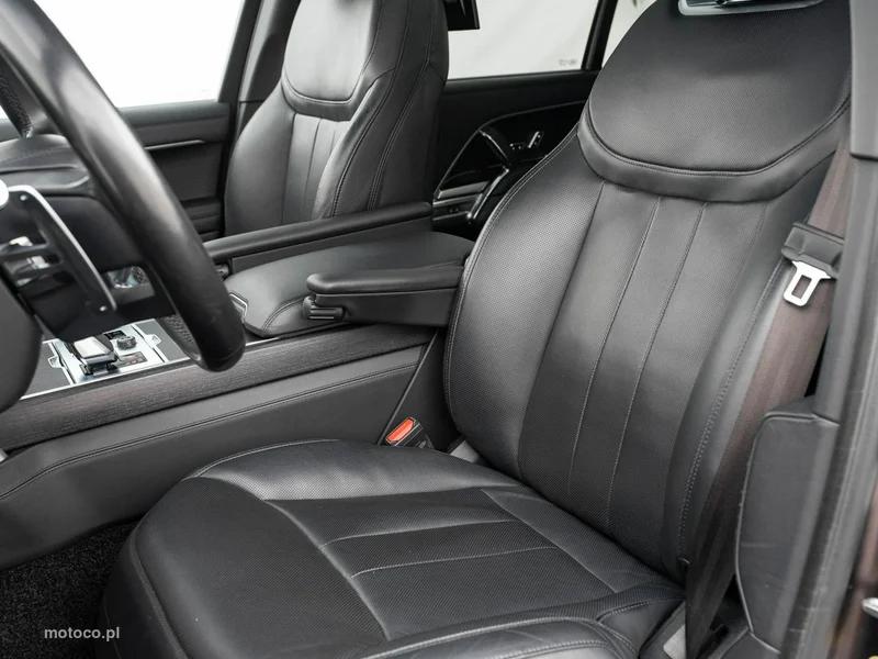 Land Rover Range Rover 10