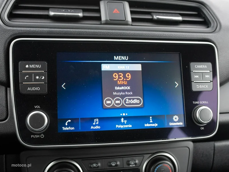 Nissan Leaf 17
