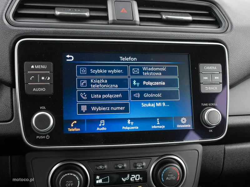 Nissan Leaf 18