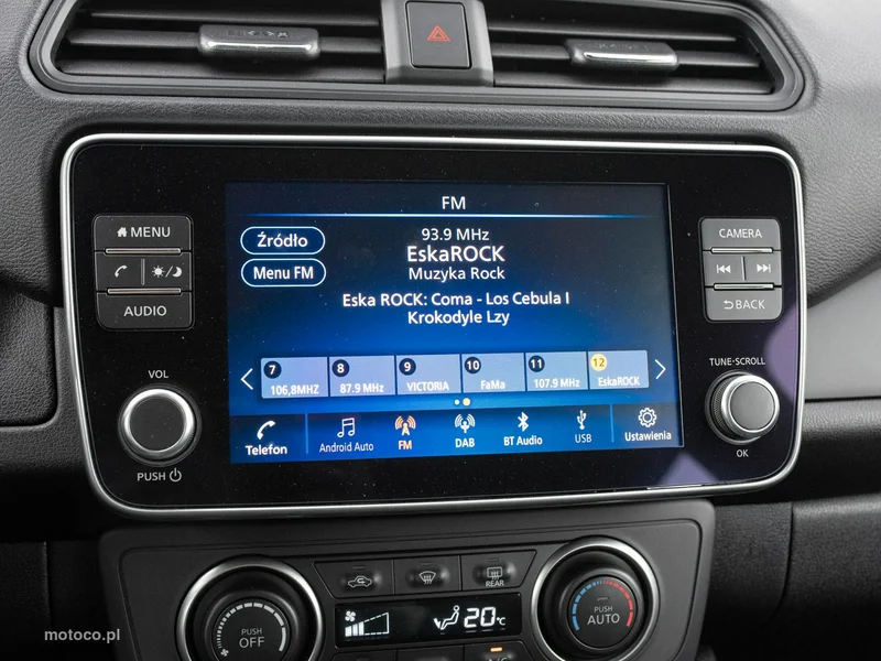 Nissan Leaf 19