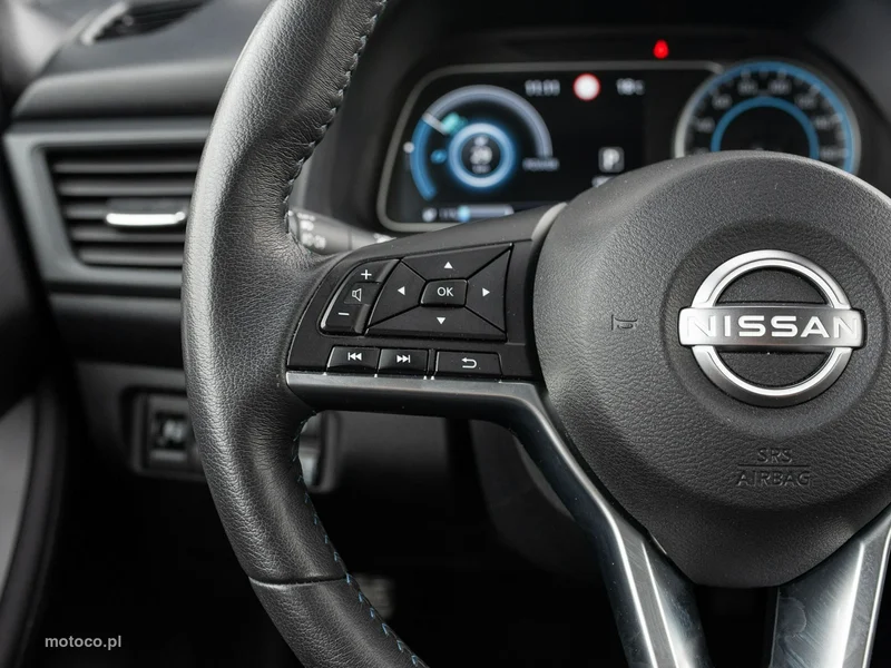 Nissan Leaf 13