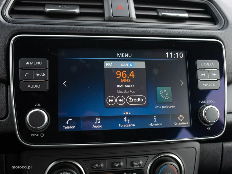 Nissan Leaf 17