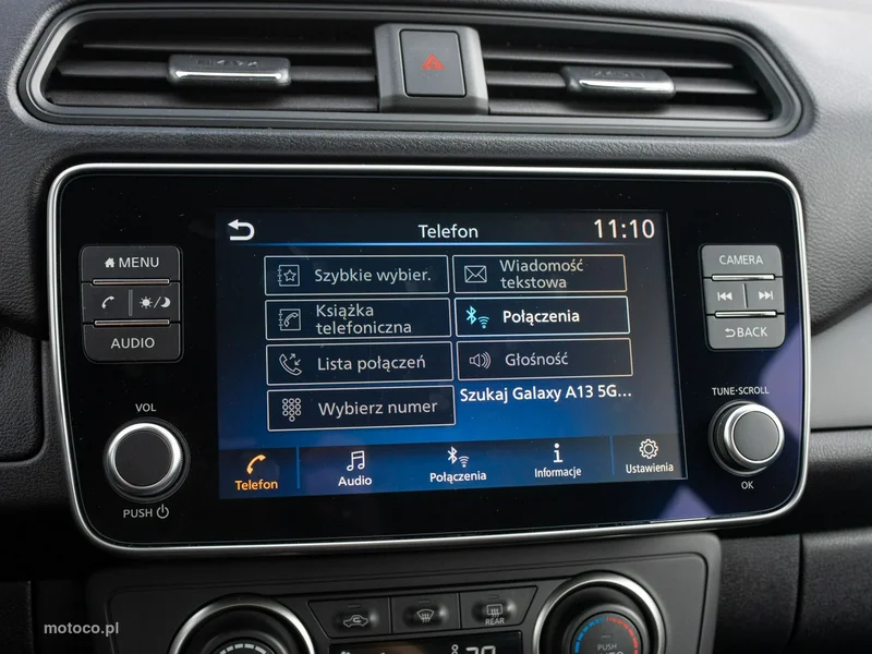 Nissan Leaf 18