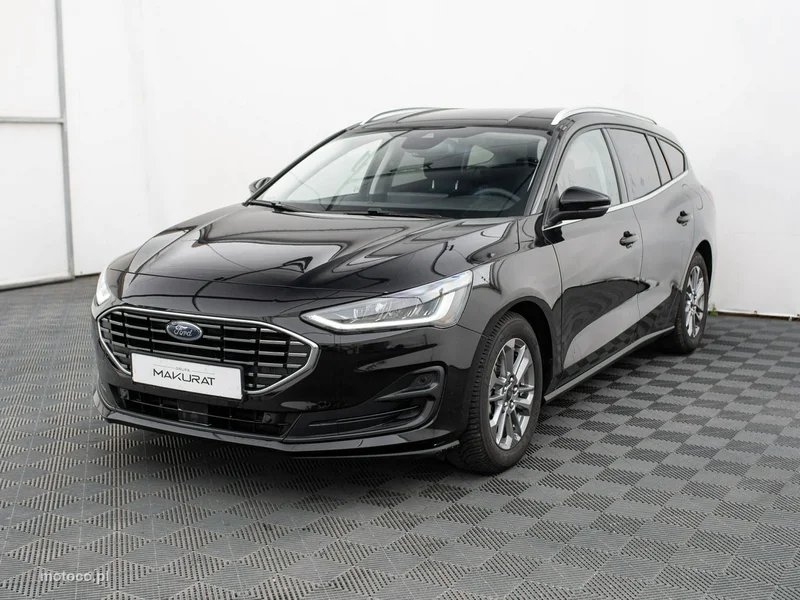 Ford Focus IV 2