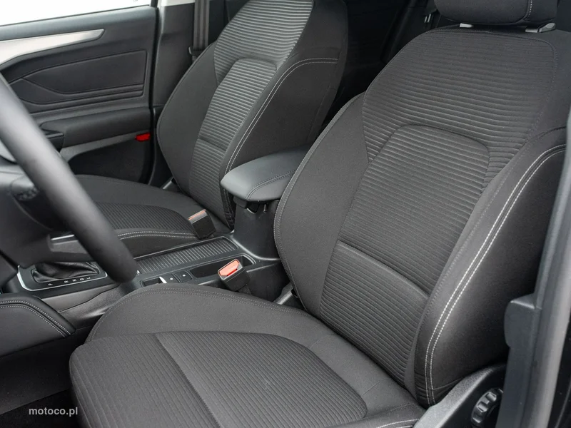 Ford Focus IV 11