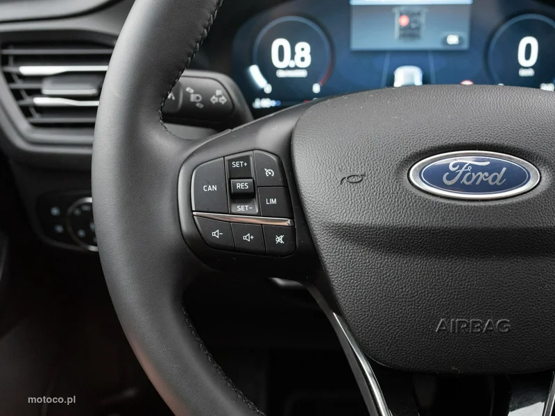 Ford Focus IV 13