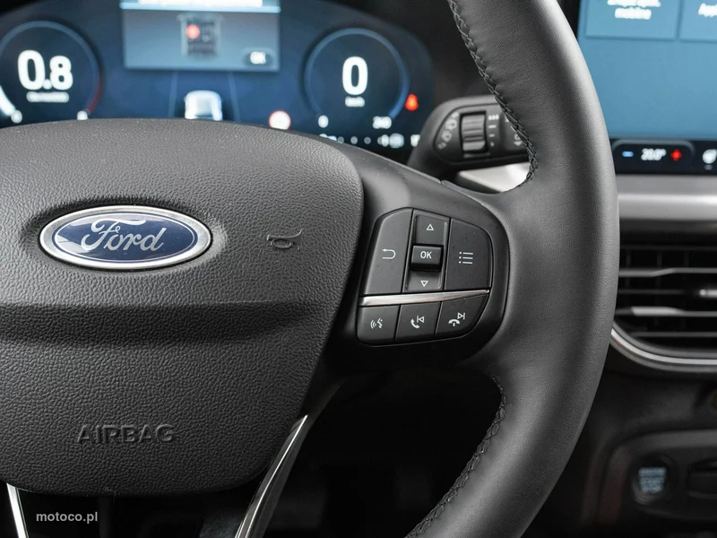 Ford Focus IV 14