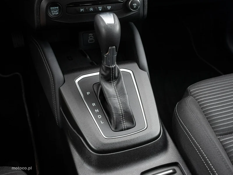 Ford Focus IV 15