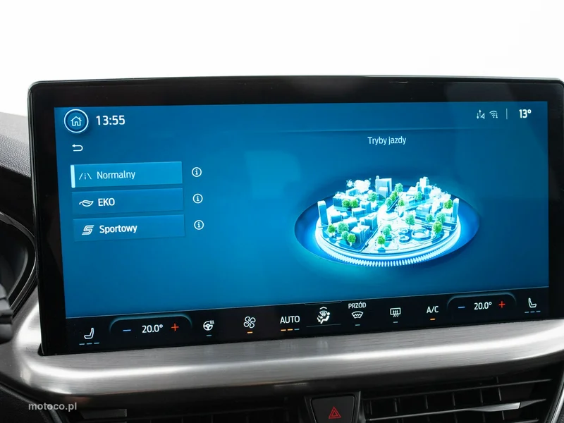 Ford Focus IV 18