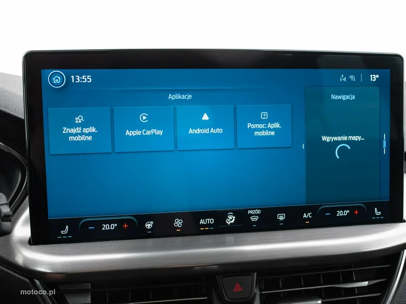 Ford Focus IV 20