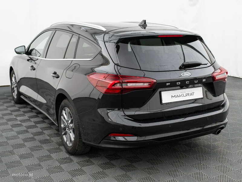 Ford Focus IV 4