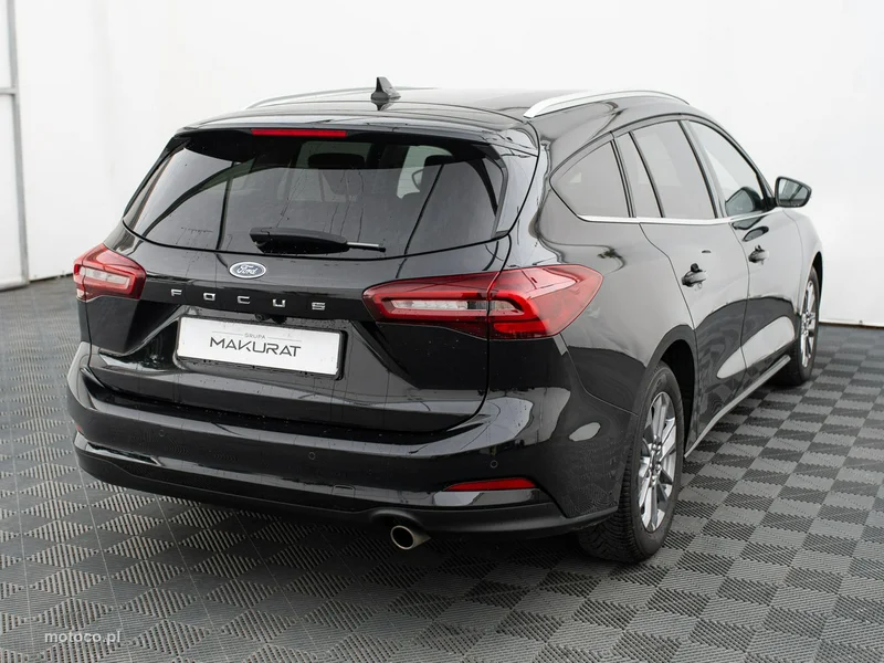 Ford Focus IV 5