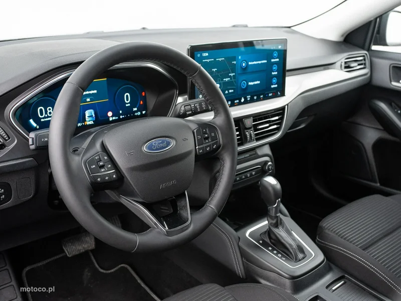 Ford Focus IV 6