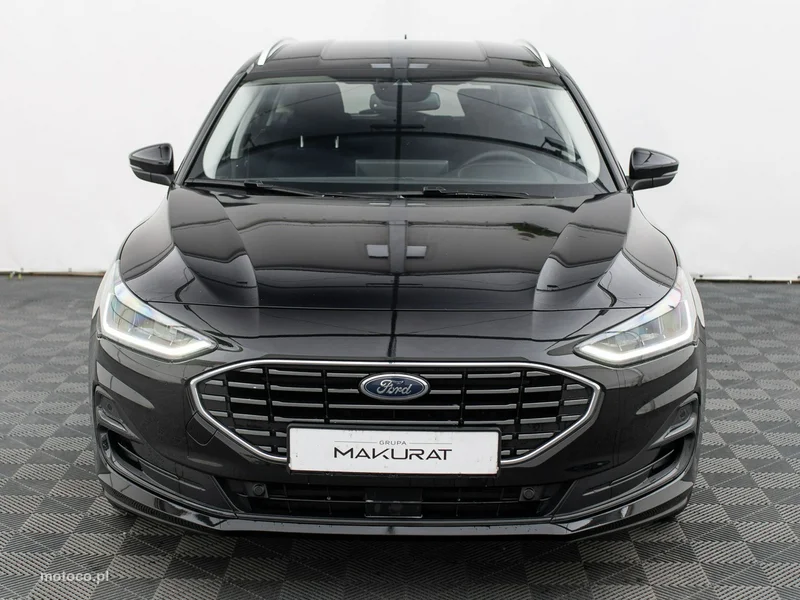 Ford Focus IV 7