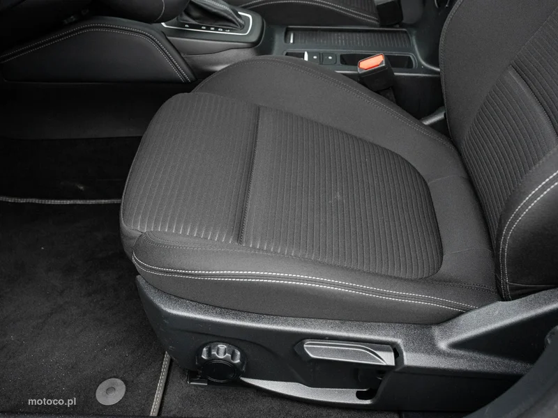 Ford Focus IV 10