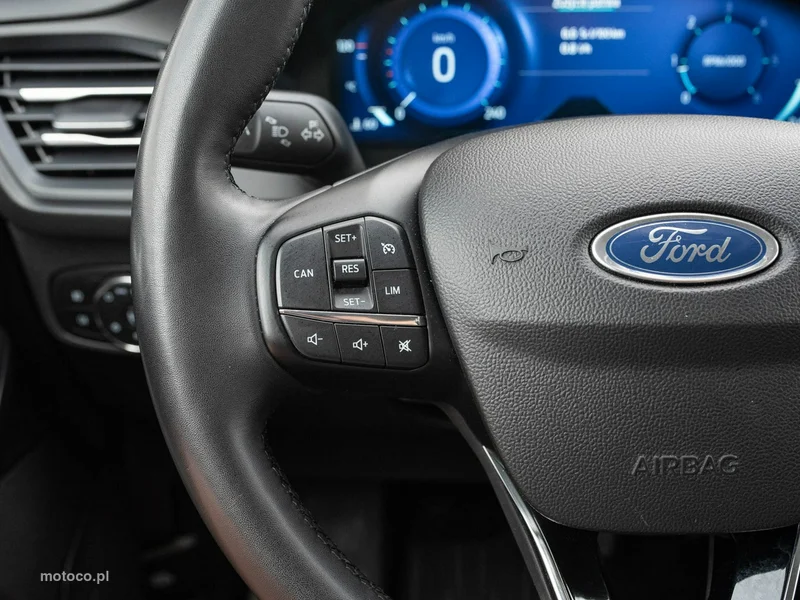 Ford Focus IV 13