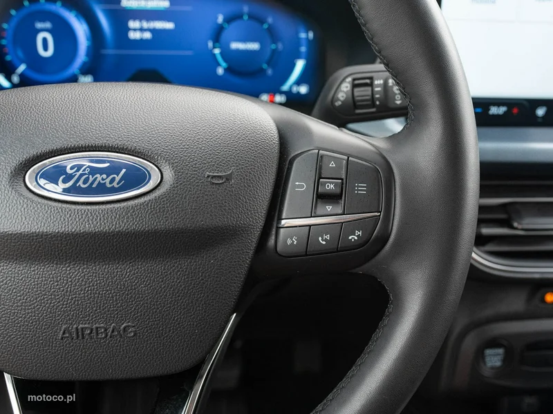 Ford Focus IV 14