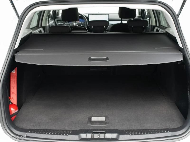 Ford Focus IV 25