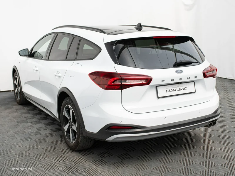 Ford Focus IV 4