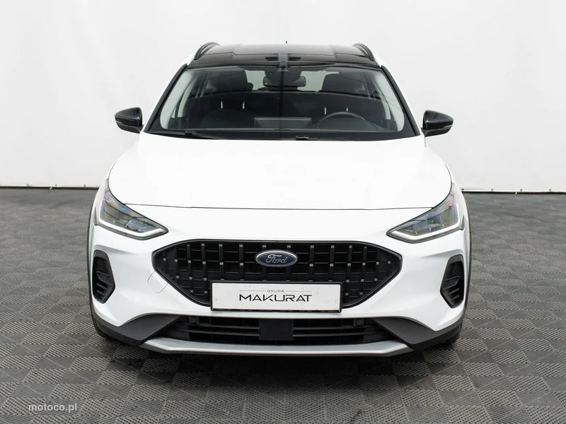 Ford Focus IV 7