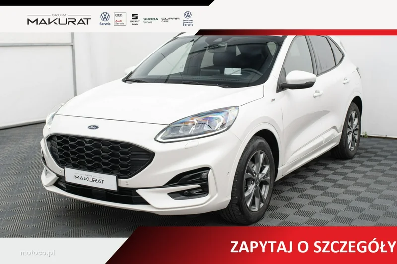 Ford Kuga II