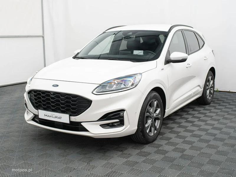 Ford Kuga II 2