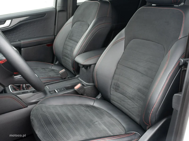 Ford Kuga II 11