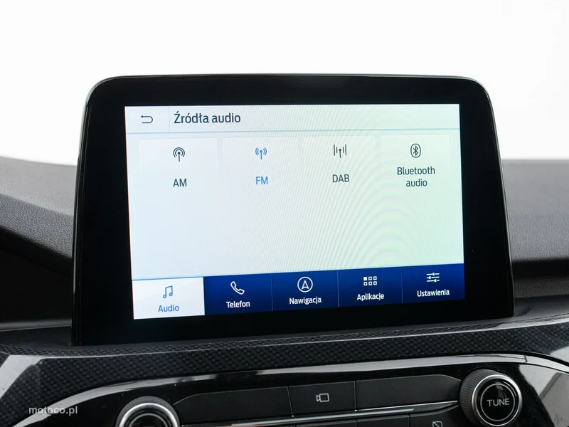 Ford Kuga II 19