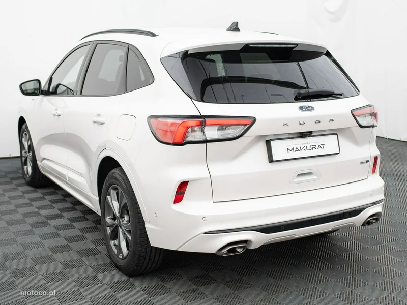 Ford Kuga II 4